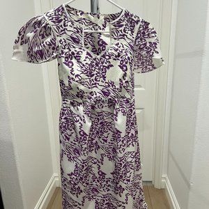 Beautiful one of a kind Custom Tailored with lots of details